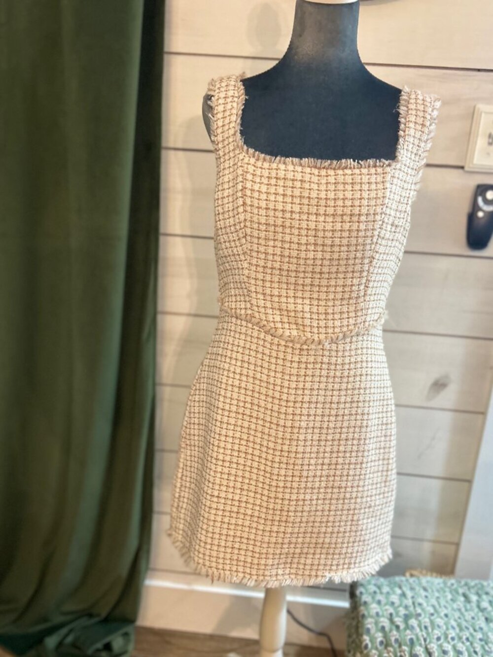 Astoria Womens Dress